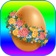 Happy Easter - Free Photo Editor and Greeting Card Maker app icon - Photo & Video app for iPhone