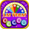 A Big Star Casino Bingo - Real Las Vegas Games