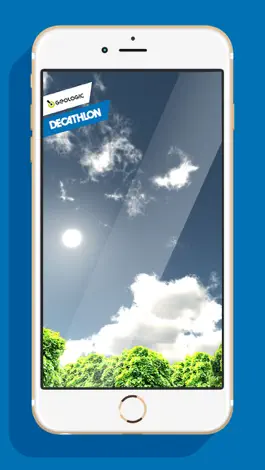 Game screenshot Skittles by Decathlon. mod apk