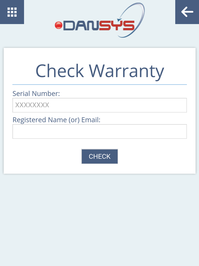 Dansys - Medical Aesthetic Equipment Distributor