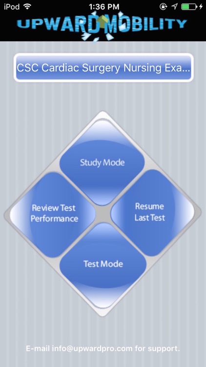 CSC Cardiac Surgery Nursing Exam Prep