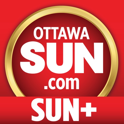 Ottawa SUN+ icon