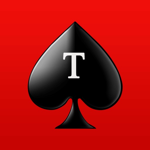 TT•德州扑克 - 专业版、俱乐部、投资圈、天天欢乐赢大奖、免费棋牌比赛、轮盘赛、猎人赛 iOS App