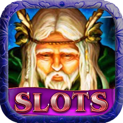 777 Classic Party Slots Casino Of Las Vegas: Spin Slots Hit! icon