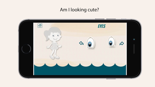 Learn Body Parts(圖2)-速報App