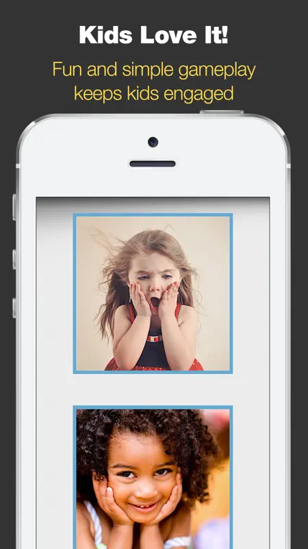 Emotions: Flashcards to Learn to Recognize Feelings and Emotions screenshot 2 of 5
