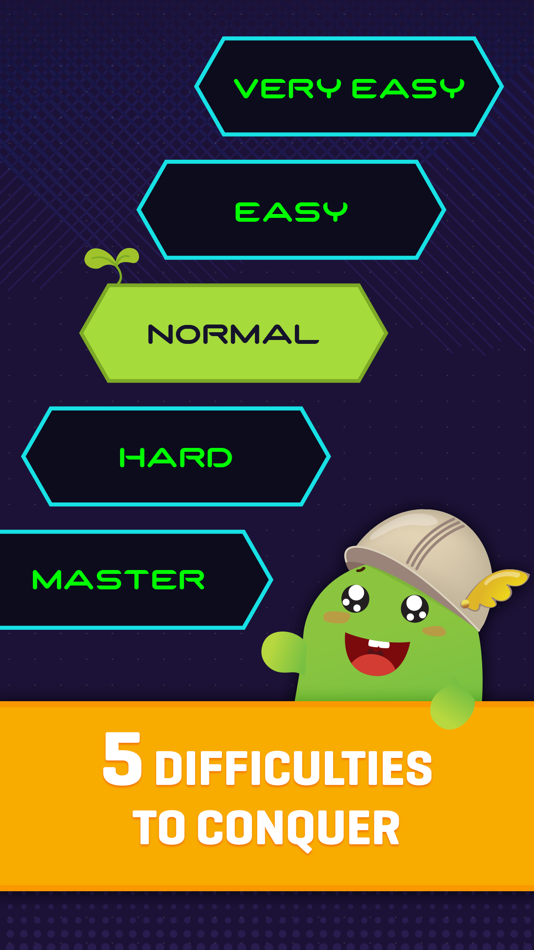 #3. Connect The Dots 2 (iOS) Podle: PPCLINK Software