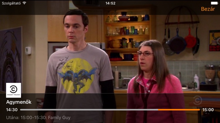 Vidanet Move screenshot-4