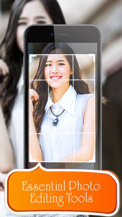 Caricature Photo Booth -  Create Funny Picture & Make Troll Face