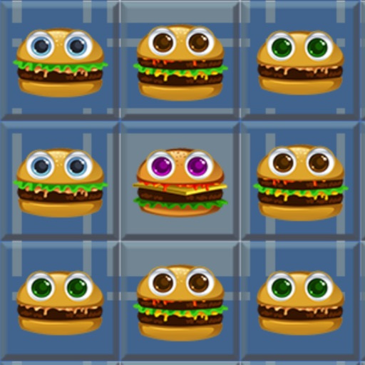 A Burgers Blossom icon