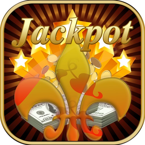 The Wild Poker King SLOTS - FREE Las Vegas Casino Slots icon