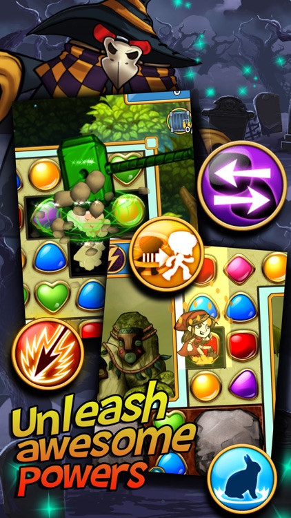 Rescue Quest screenshot-3