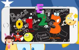 Game screenshot All About 123 Number Grade Math And Geometry Shapes Dash Quizzing - Free Learning Games for Kids In Kindergarten mod apk
