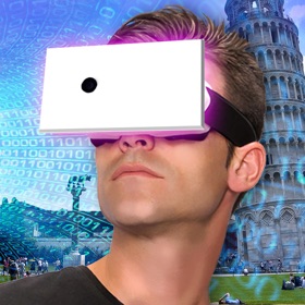 螢幕擷取畫面 (3) Phone Virtual Reality 3D Joke