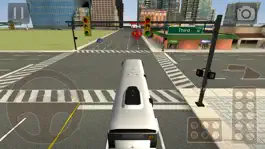 Game screenshot City Bus Driving Simulator apk