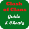 Guide & Cheats for Clash of Clans Game – Full Strategy walkthrough