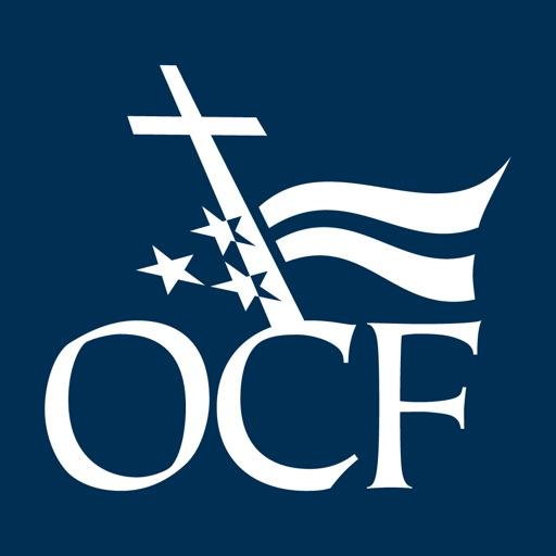 Officers' Christian Fellowship icon