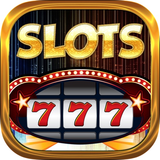 ´´´´´ 2015 ´´´´´  A Star Pins Casino Gambler Slots Game - Deal or No Deal FREE Classic Slots icon