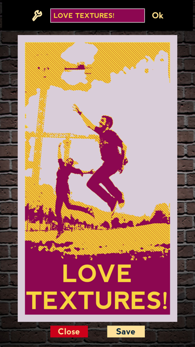 Screenshot #2 pour Popster Photo Effects