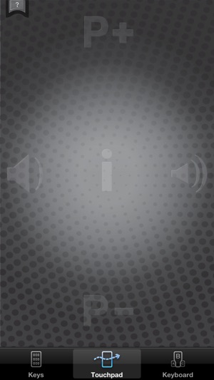 Nabo Smart Remote