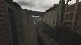 Game screenshot Trench Experience VR hack
