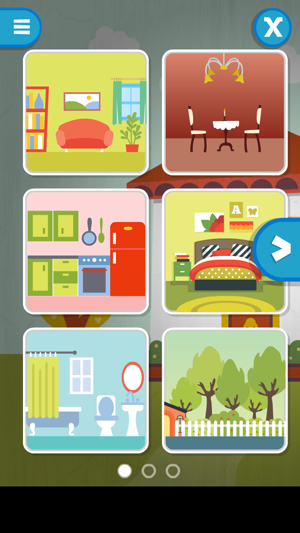 Conociendo mi Casa(圖1)-速報App