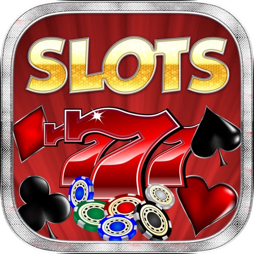 A Royal Slots Game - FREE Vegas Spin & Win icon