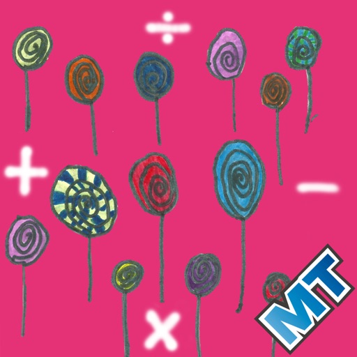 CandyQuations Icon