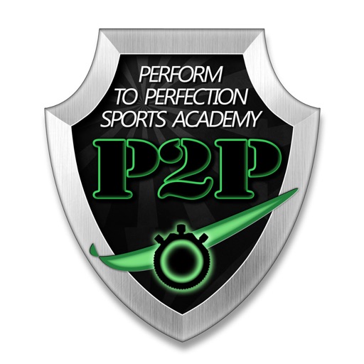 P2P Sports Training