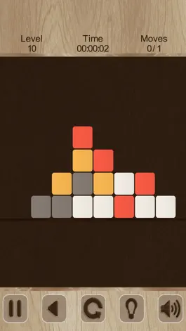 Game screenshot Swap the color cells. Puzzle mod apk