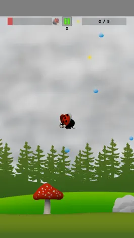 Game screenshot Rain Go Away hack