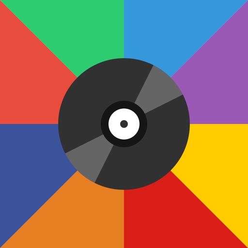 Super Fan - The Music Trivia Game Icon