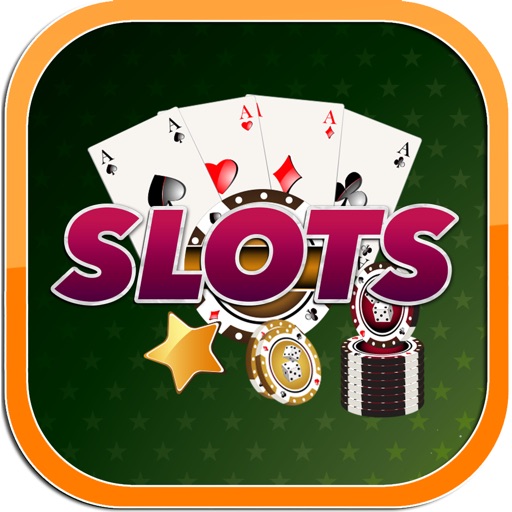 Huuuge JackpotJoy Slots Game - FREE Spin & Win Game icon