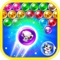 Bubble shooter game brings endless pleasure with extremely cute animals