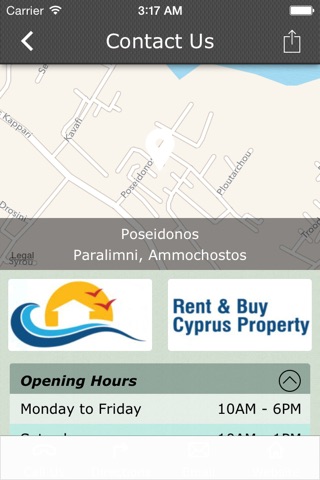 SLV Estates in Cyprus screenshot 3