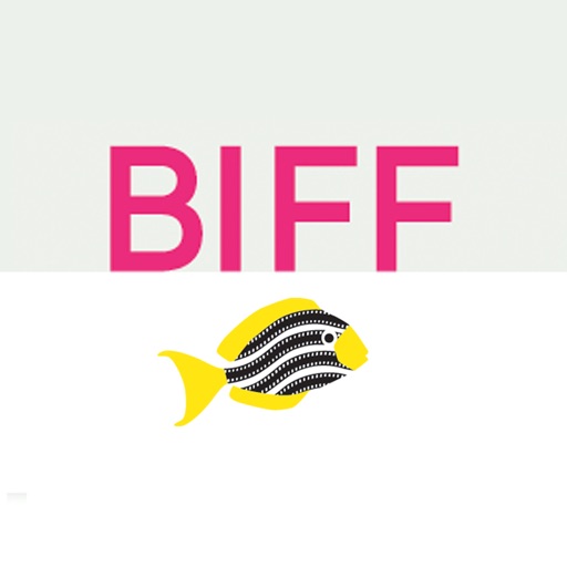 Bahamas International Film Festival icon