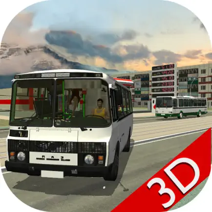 Russian Bus Simulator 3D Cheats