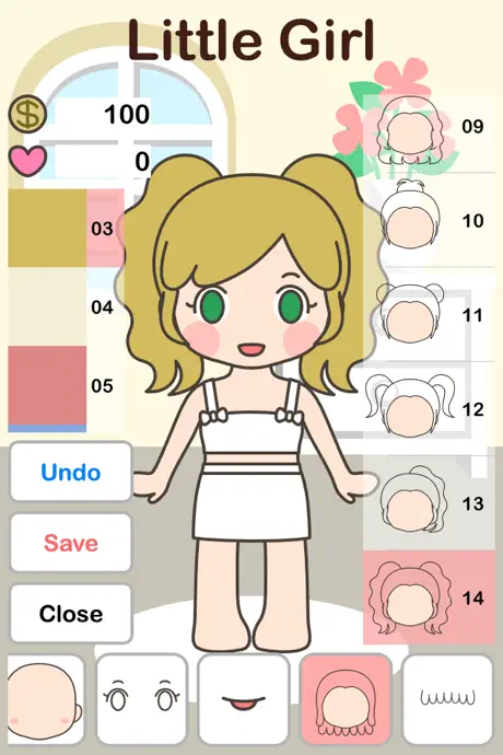 LittleGirl