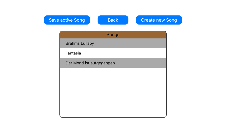 #3. Music Box Player (iOS) 由: Jochen Falck