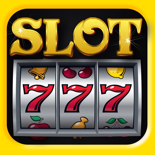 A Aces My Vegas 777 Slots Machines icon