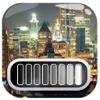 FrameLock – Beautiful City and Building : Screen Photo Maker Overlays Wallpapers For Pro