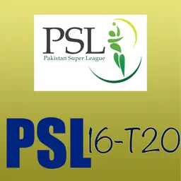 PSL - Pakistan Super League app icon
