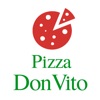 Pizza Don Vito - Безплатна доставка на Пица - iPhoneアプリ