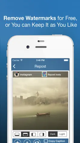 Game screenshot Social Whiz - Best Free App To Regram & Repost Your Photos & Videos for Instagram mod apk