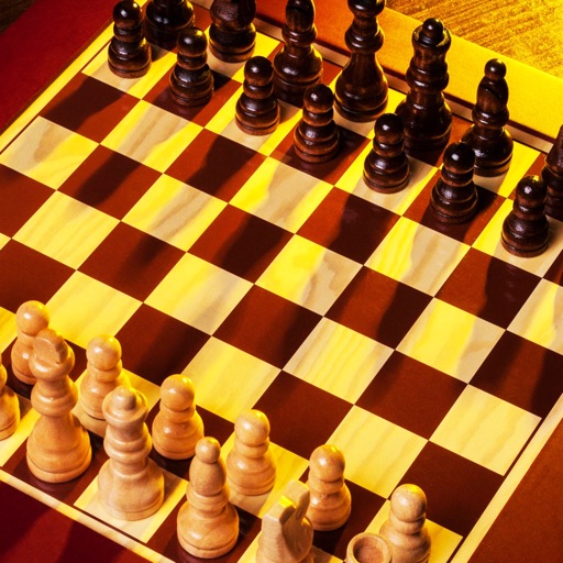 国际象棋零基础入门