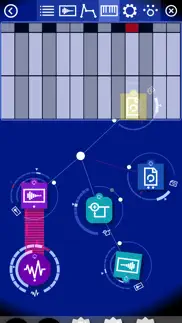 reactable mobile айфон картинки 3