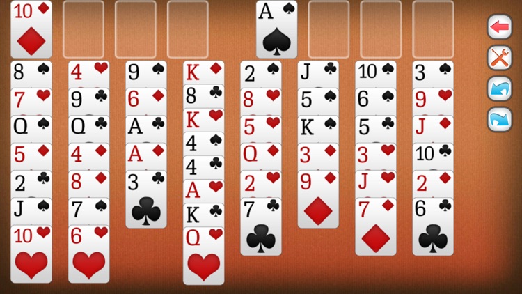 Simple FreeCell for ios instal free Simple FreeCell for ios instal free