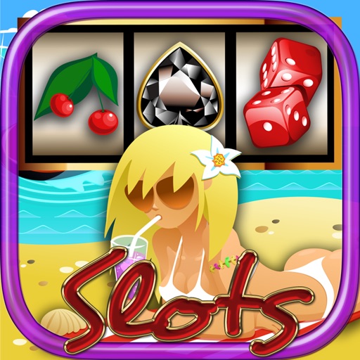 Absolute Classic Slots Sensation iOS App