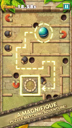 Marble Quest!