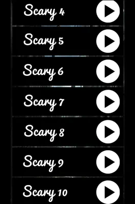 Game screenshot Scary sounds pro apk